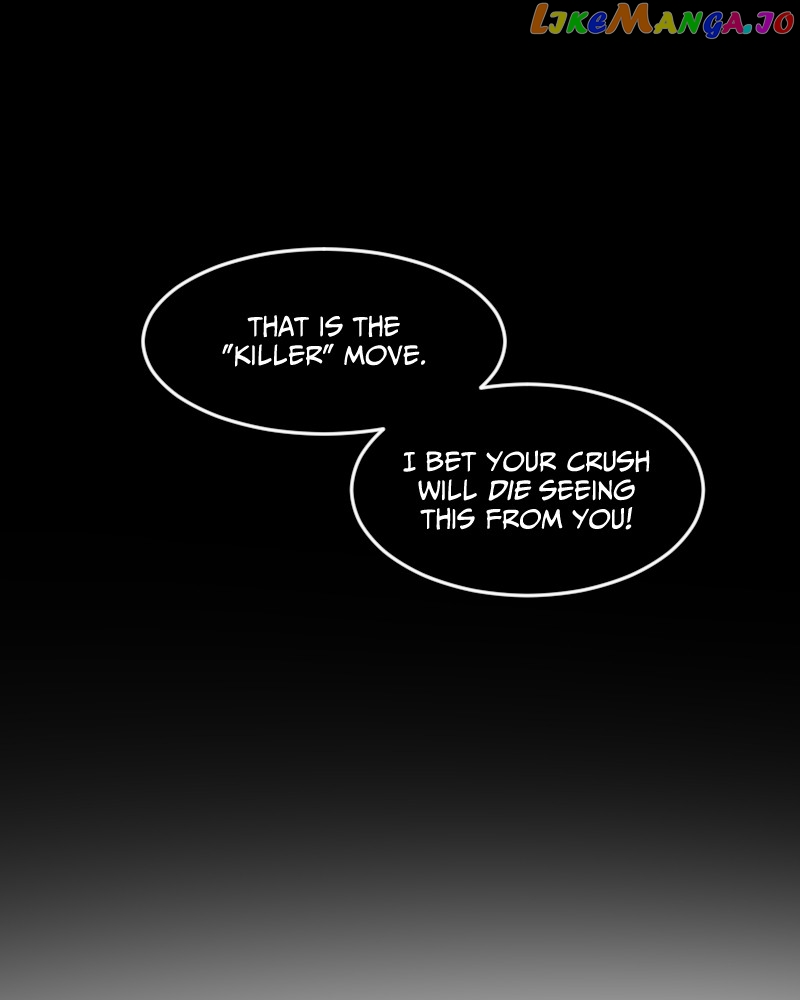 Not So Shoujo Love Story chapter 4 - page 87