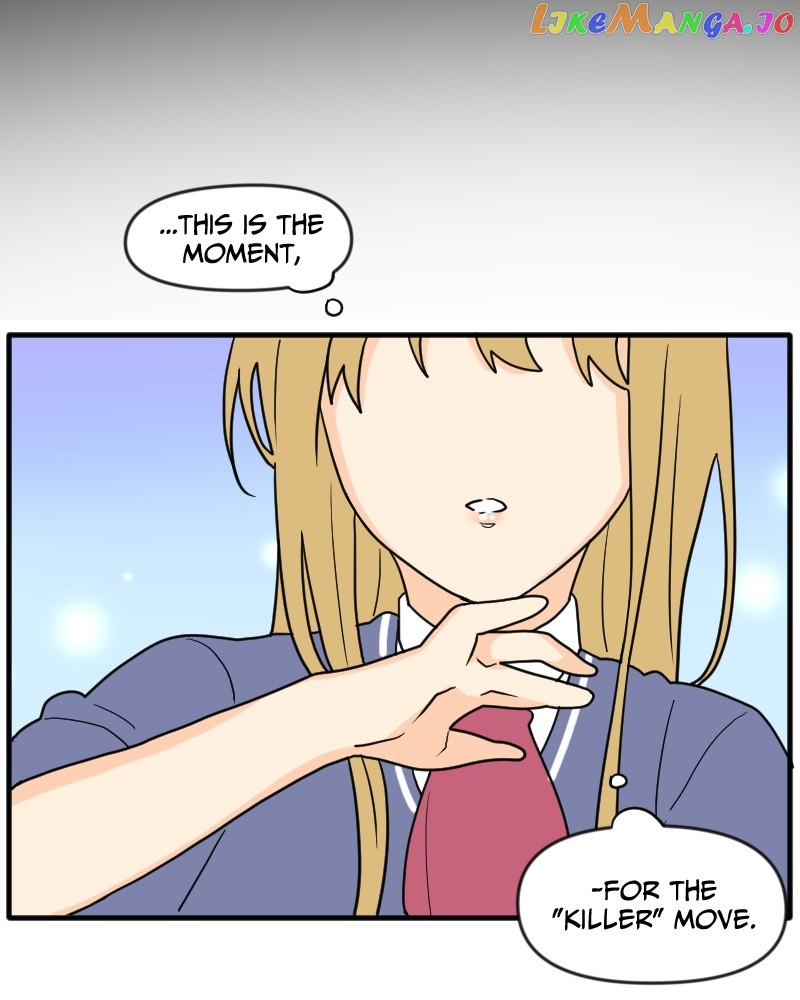 Not So Shoujo Love Story chapter 4 - page 88