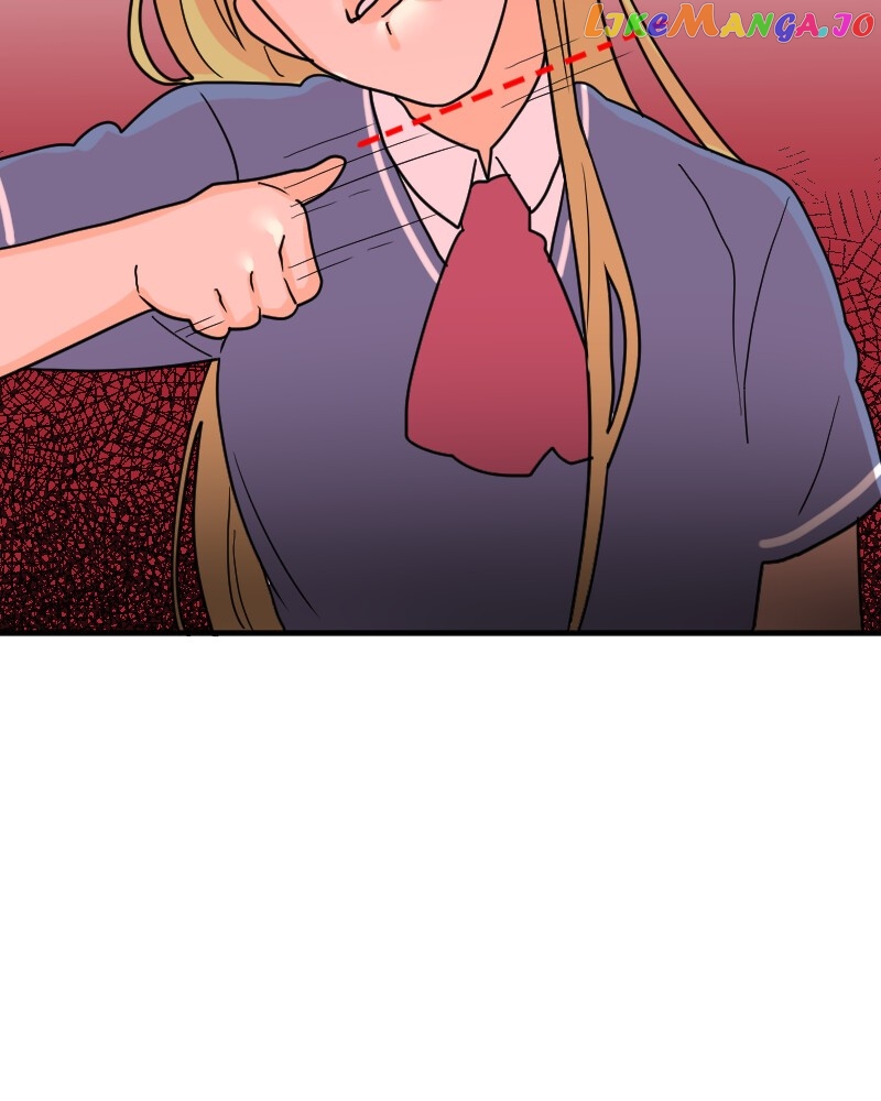Not So Shoujo Love Story chapter 4 - page 90