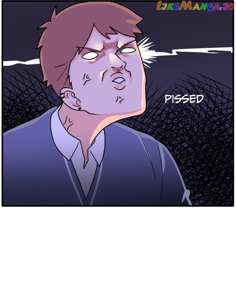 Not So Shoujo Love Story chapter 4 - page 91