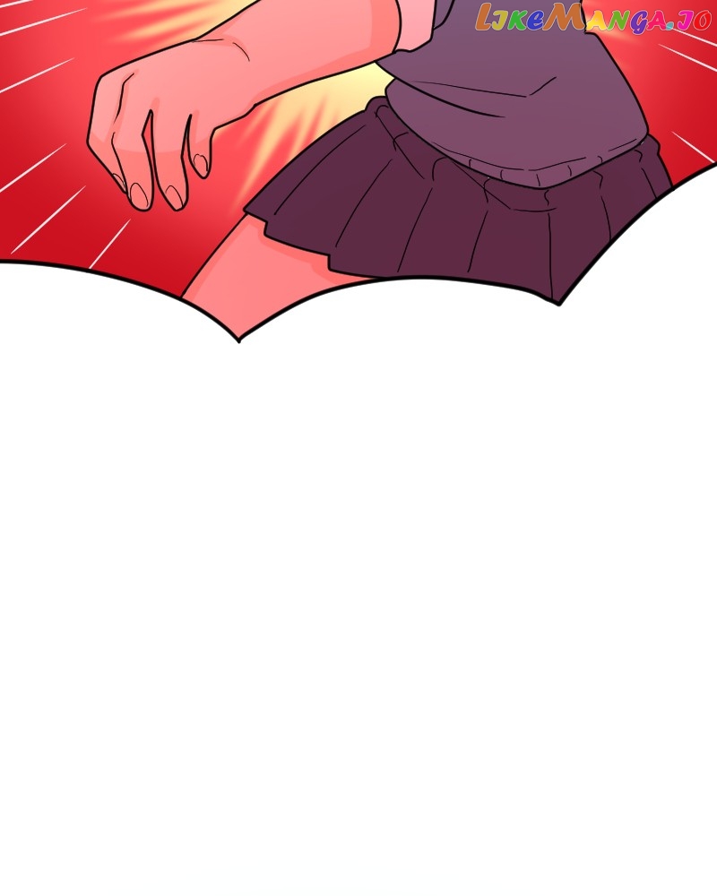 Not So Shoujo Love Story chapter 4 - page 93