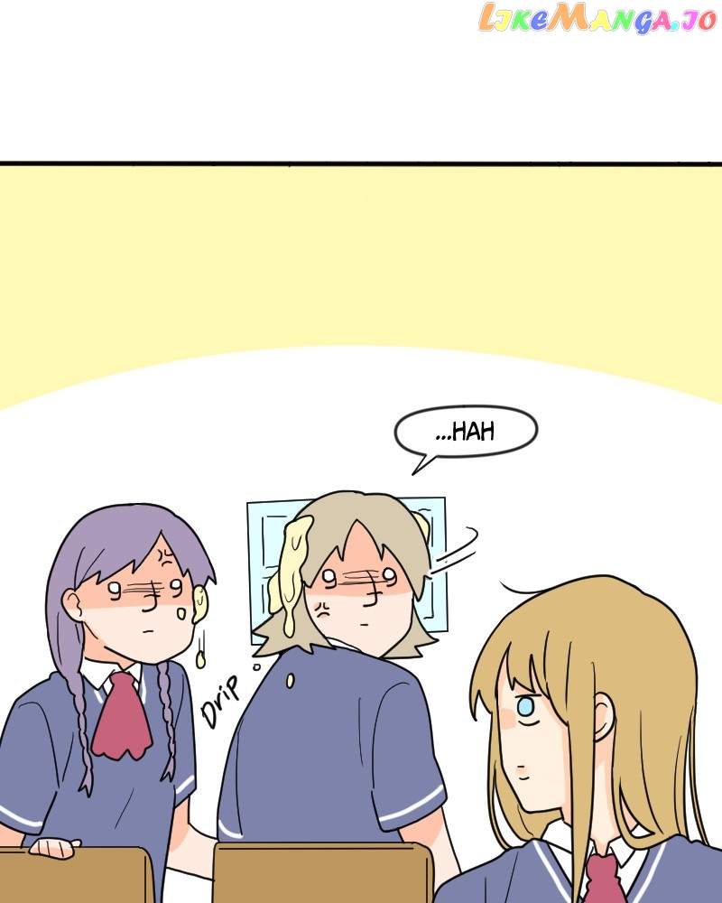 Not So Shoujo Love Story chapter 4 - page 96