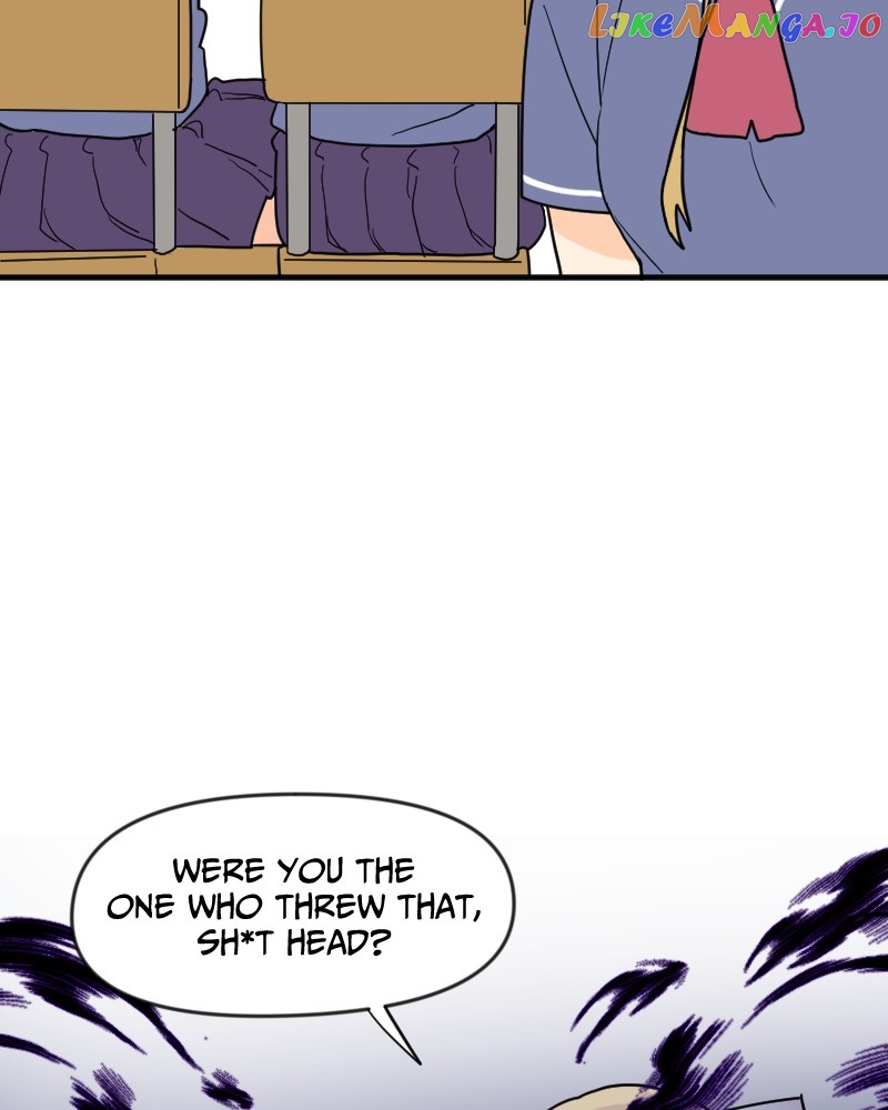 Not So Shoujo Love Story chapter 4 - page 97