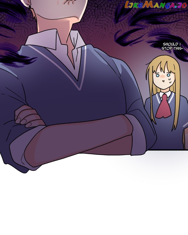 Not So Shoujo Love Story chapter 4 - page 99