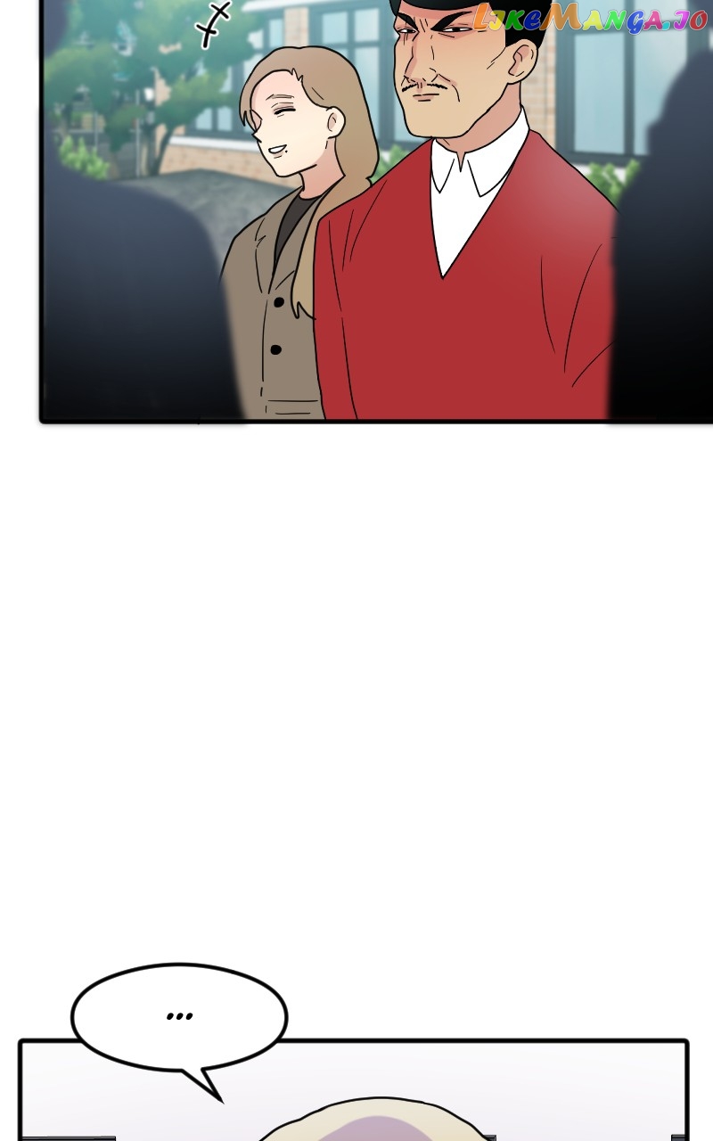 Not So Shoujo Love Story chapter 42 - page 12