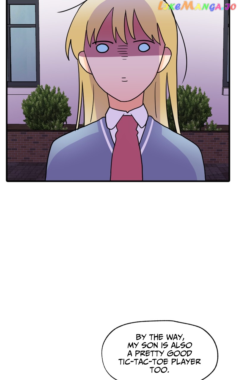 Not So Shoujo Love Story chapter 42 - page 13