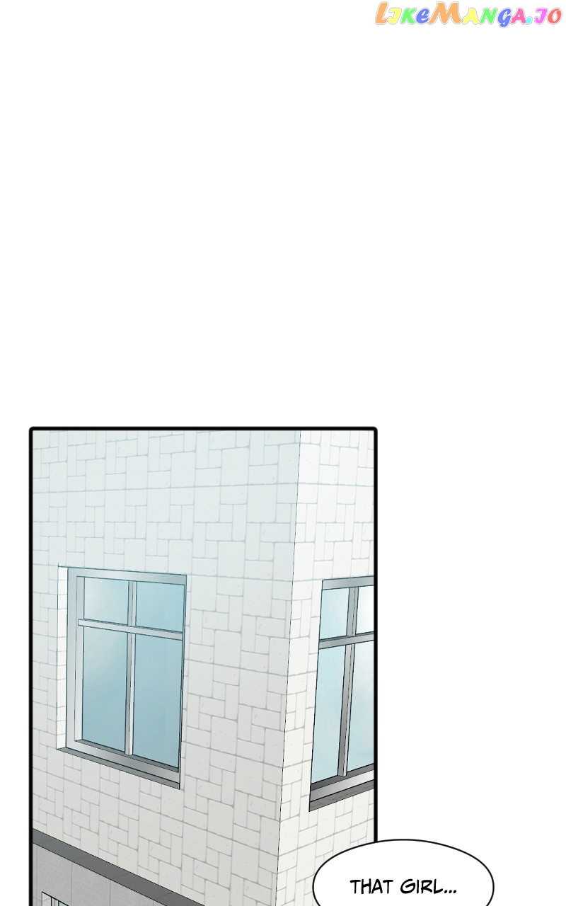Not So Shoujo Love Story chapter 42 - page 17