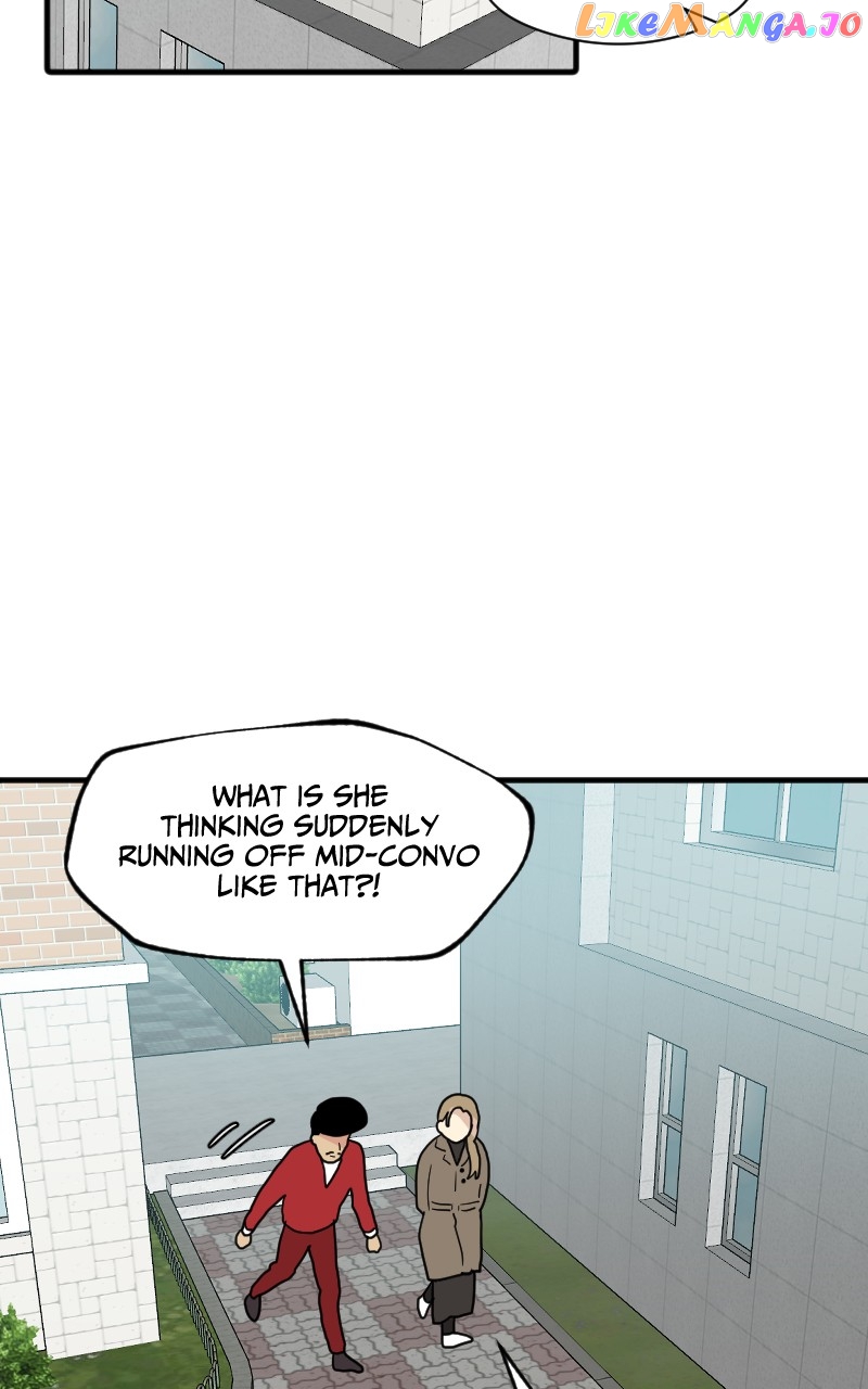 Not So Shoujo Love Story chapter 42 - page 18