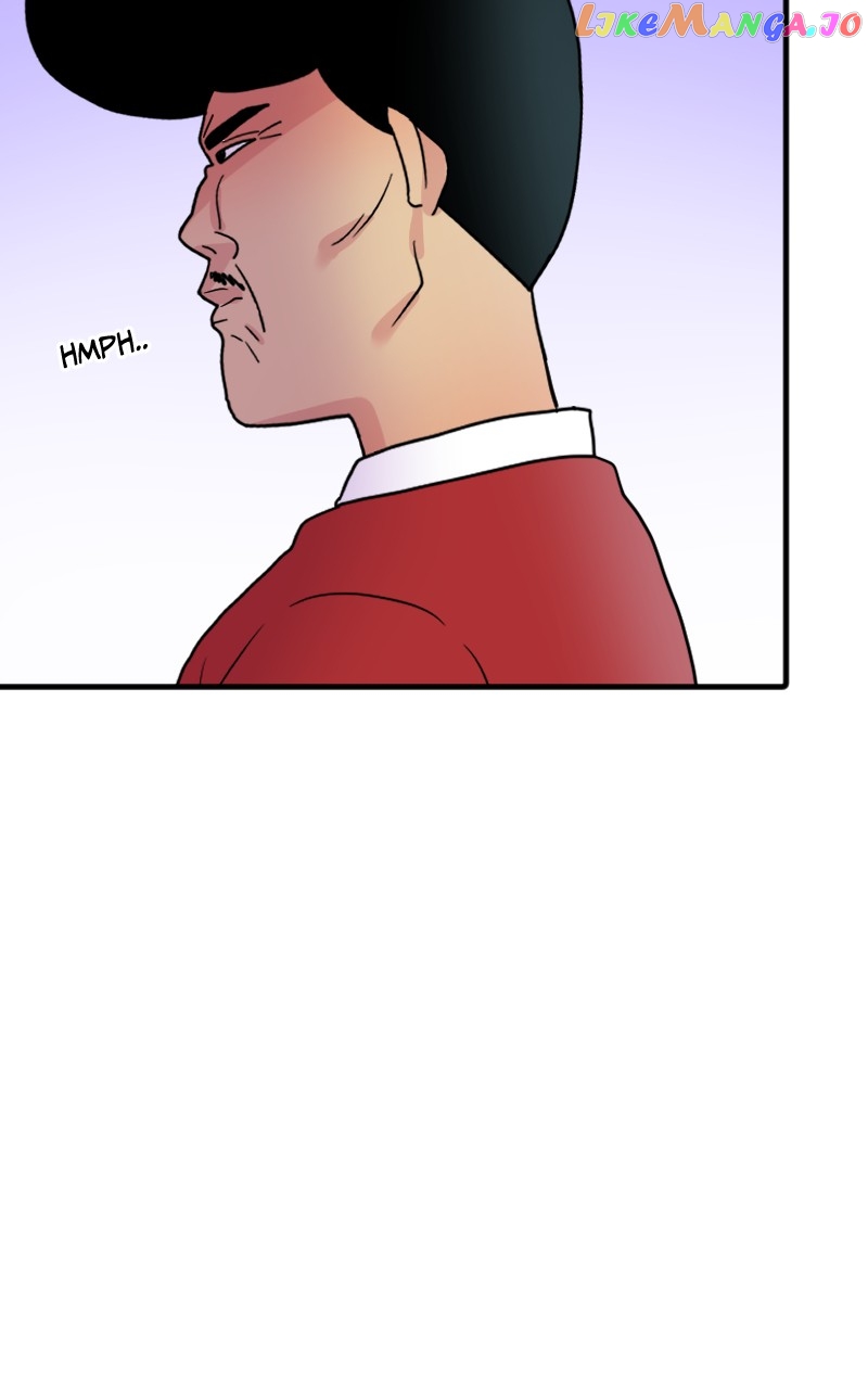 Not So Shoujo Love Story chapter 42 - page 22