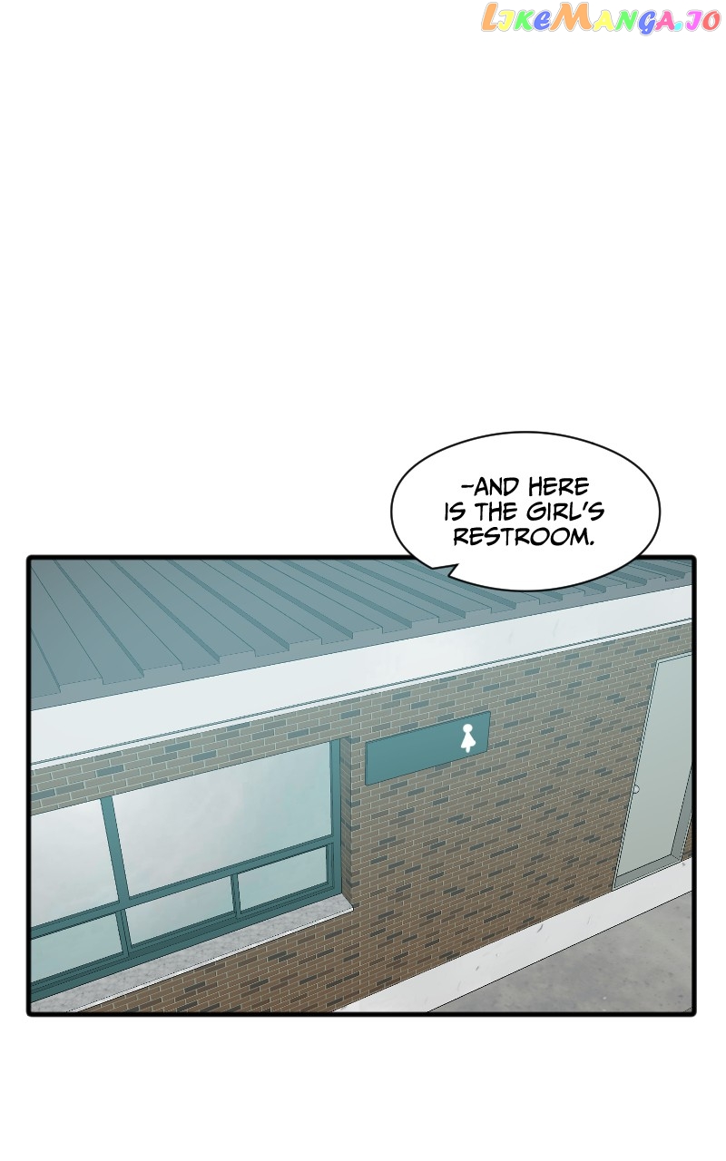 Not So Shoujo Love Story chapter 42 - page 23