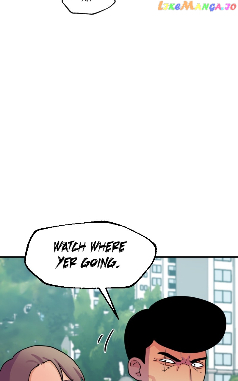 Not So Shoujo Love Story chapter 42 - page 26