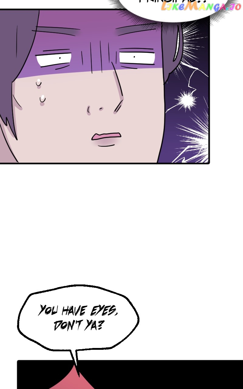 Not So Shoujo Love Story chapter 42 - page 29