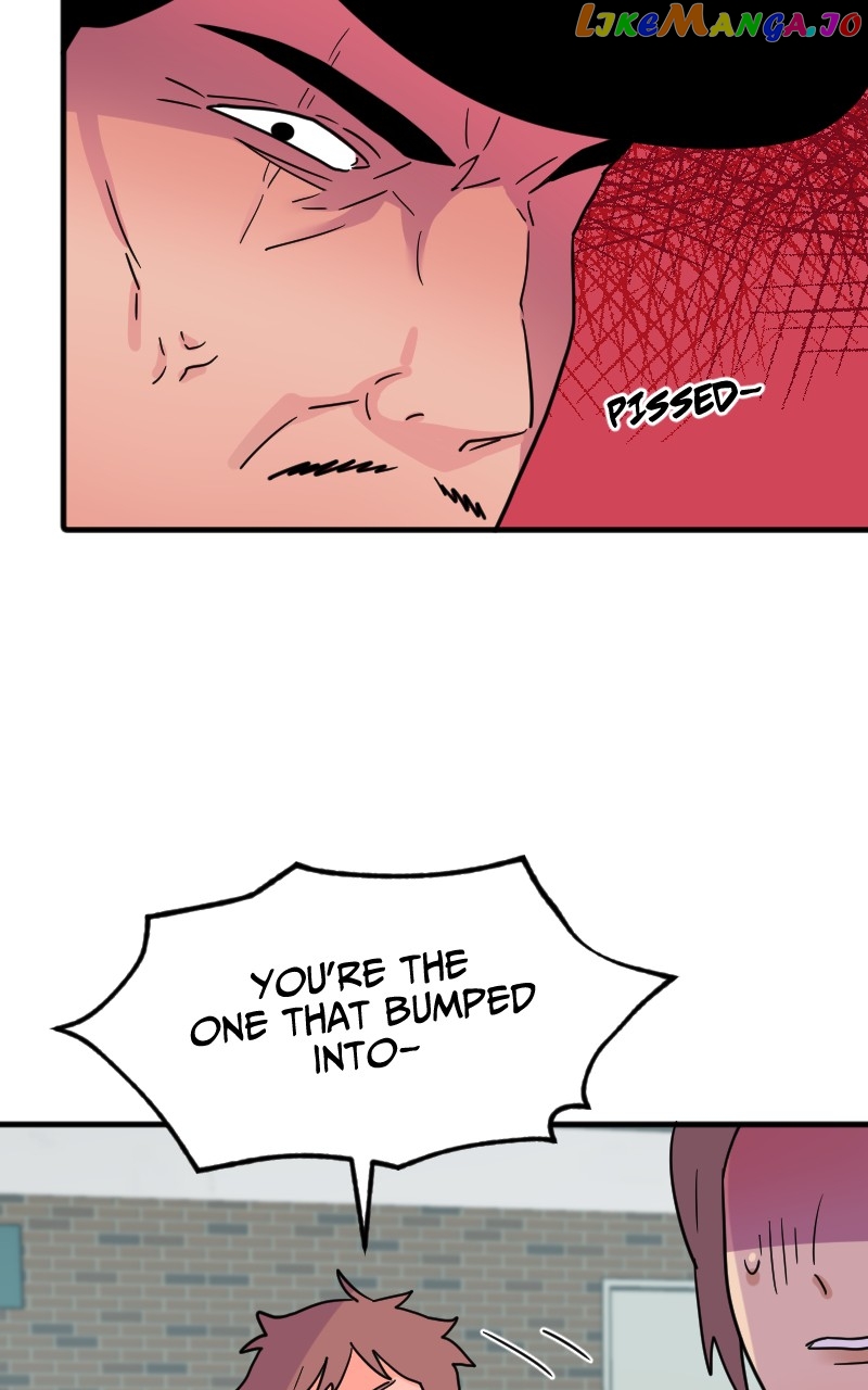 Not So Shoujo Love Story chapter 42 - page 30