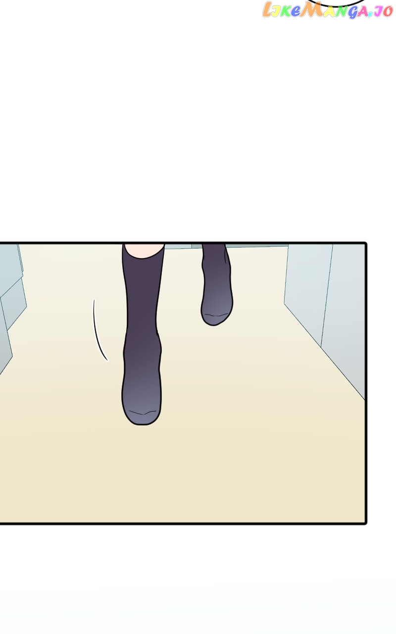 Not So Shoujo Love Story chapter 42 - page 4