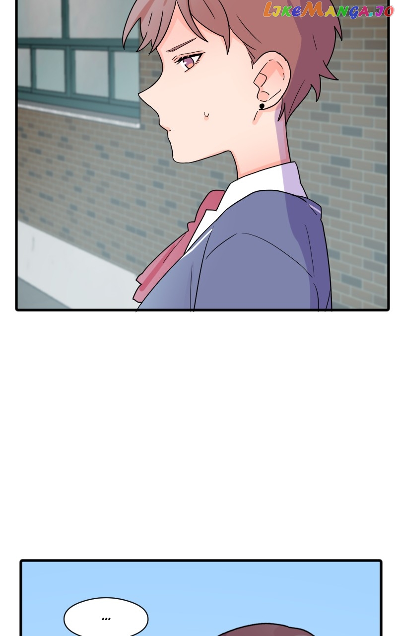 Not So Shoujo Love Story chapter 42 - page 40