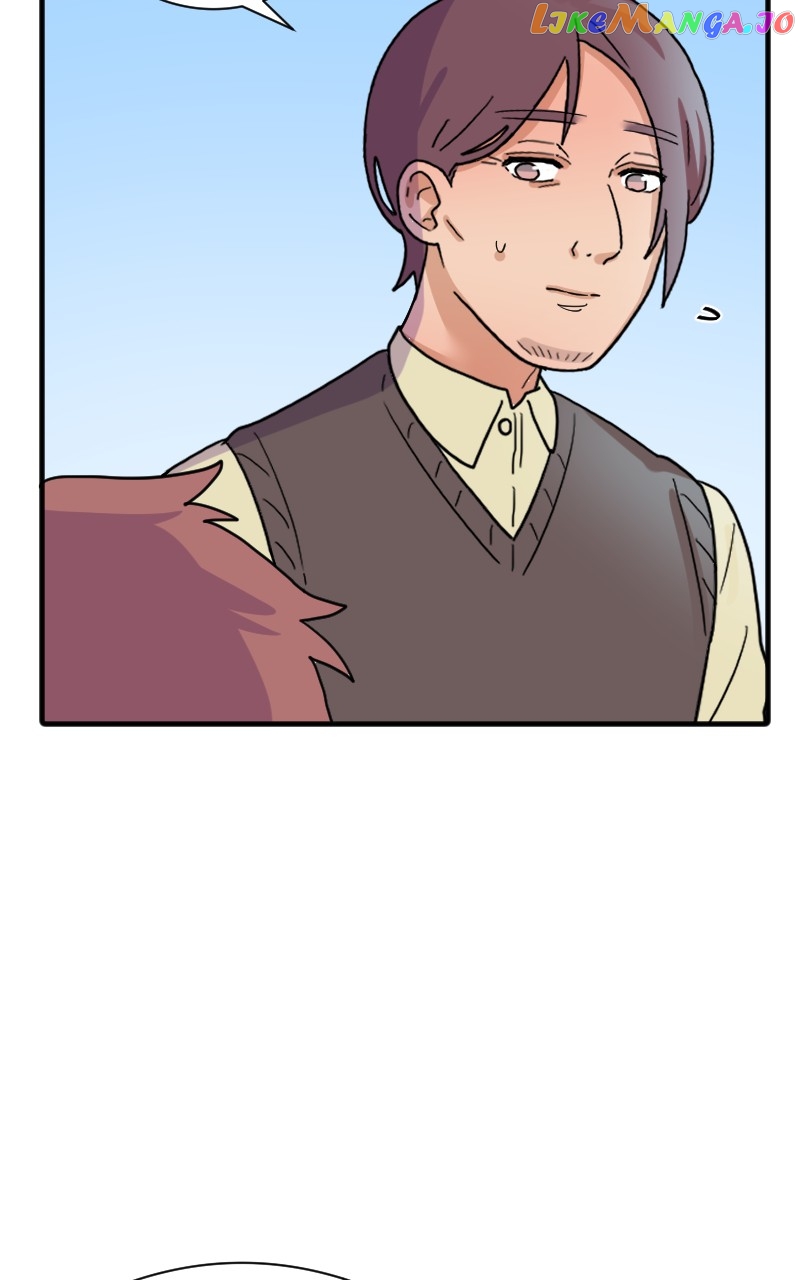 Not So Shoujo Love Story chapter 42 - page 41