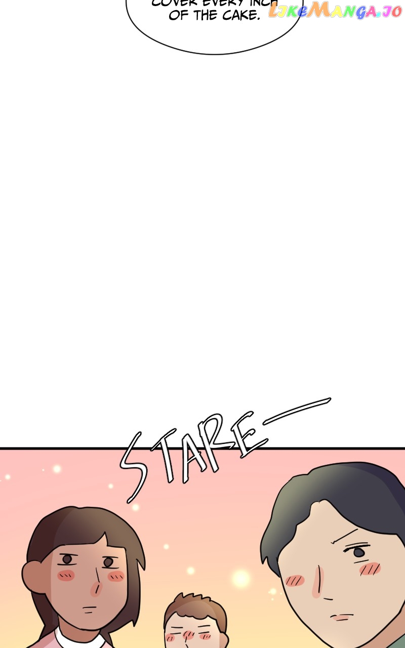 Not So Shoujo Love Story chapter 42 - page 43