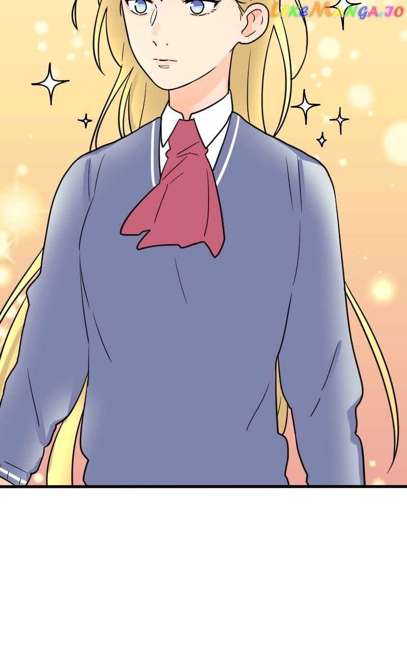 Not So Shoujo Love Story chapter 42 - page 45