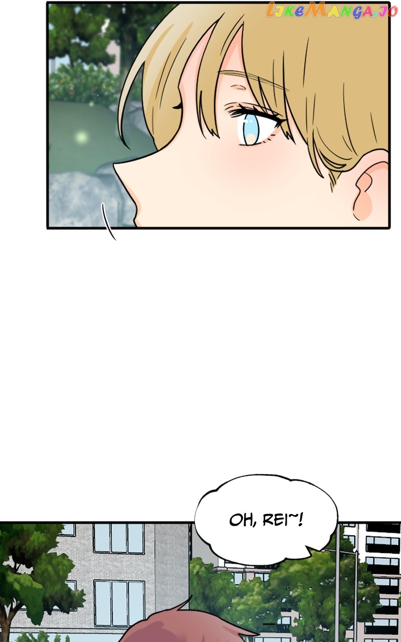 Not So Shoujo Love Story chapter 42 - page 48