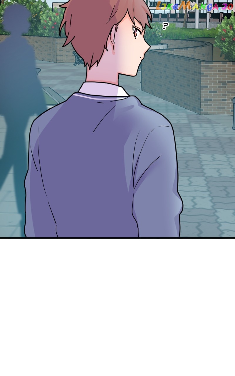 Not So Shoujo Love Story chapter 42 - page 49