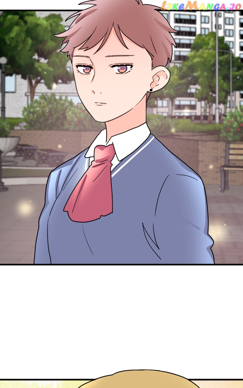 Not So Shoujo Love Story chapter 42 - page 52
