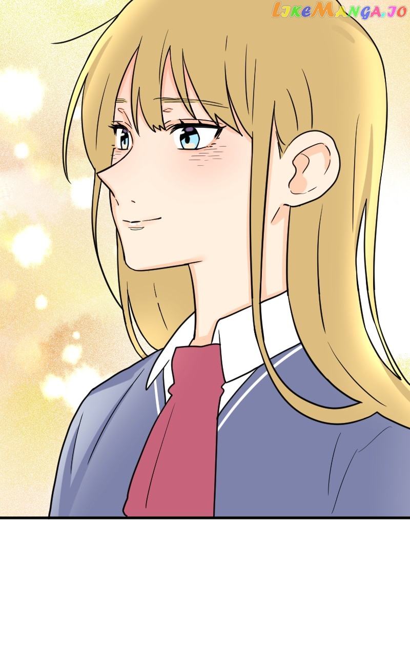 Not So Shoujo Love Story chapter 42 - page 53