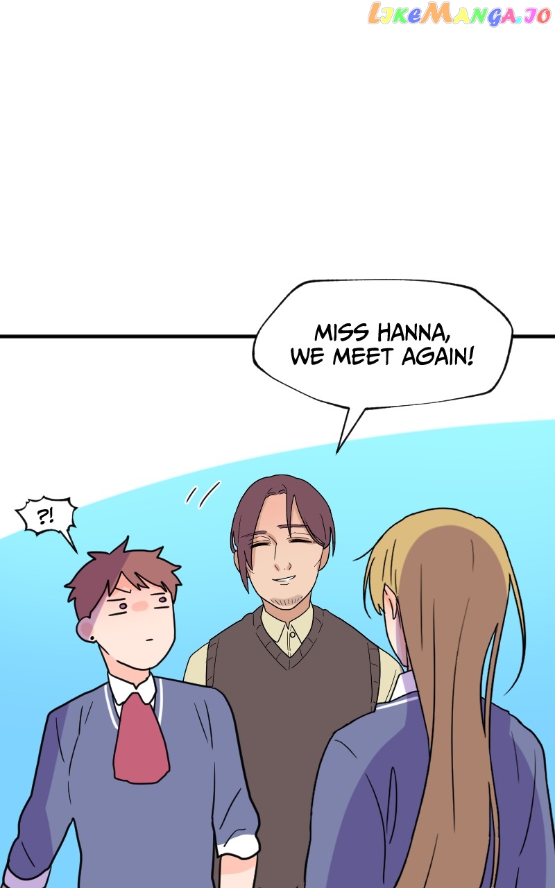 Not So Shoujo Love Story chapter 42 - page 57