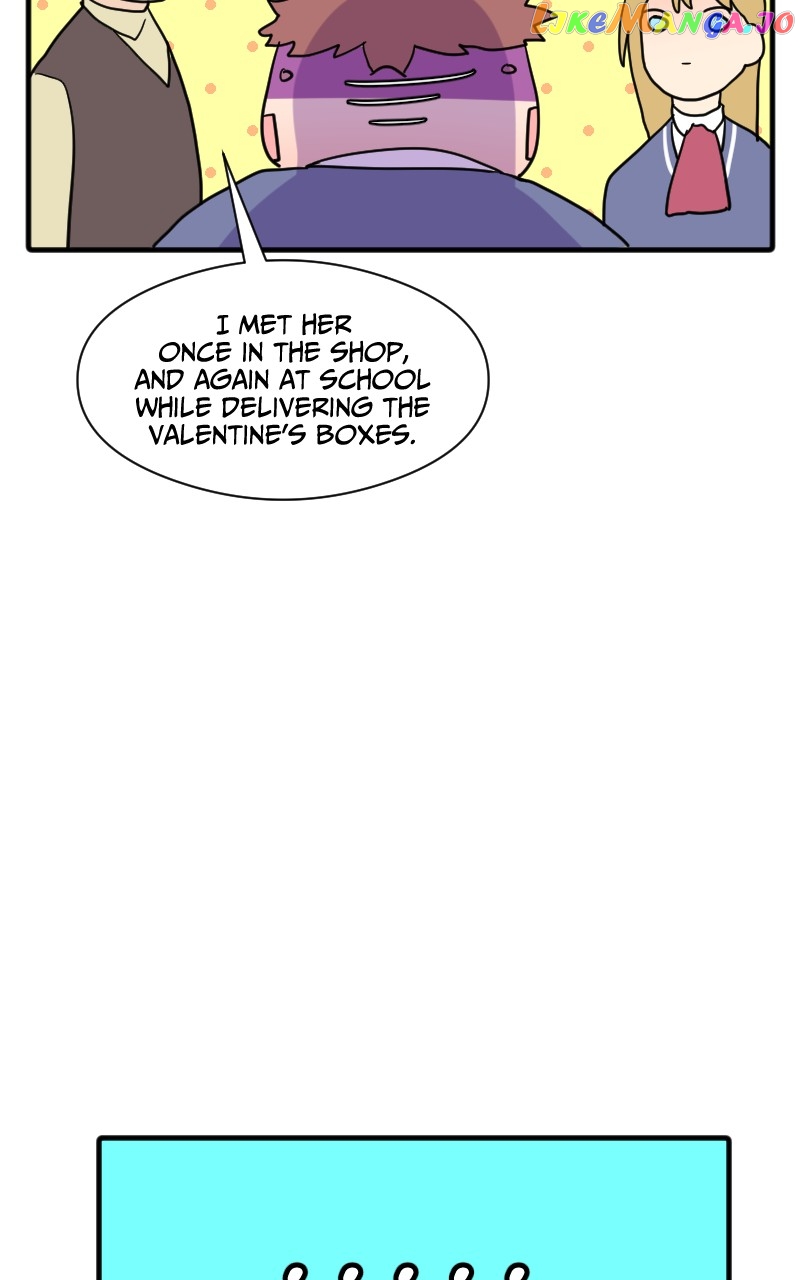 Not So Shoujo Love Story chapter 42 - page 59