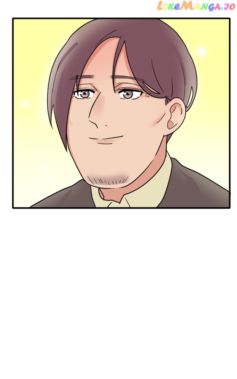 Not So Shoujo Love Story chapter 42 - page 7