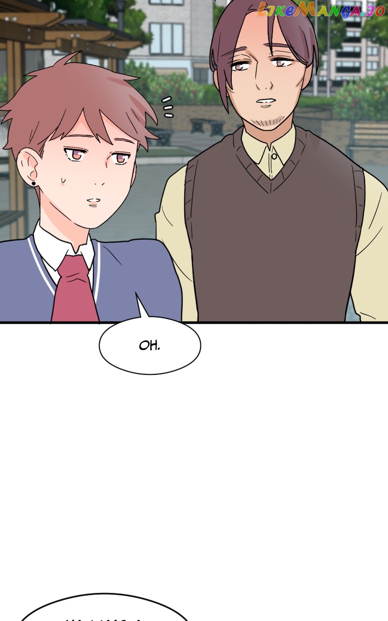 Not So Shoujo Love Story chapter 42 - page 63