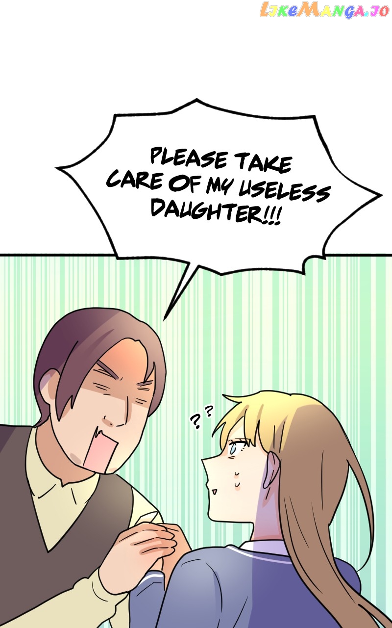 Not So Shoujo Love Story chapter 42 - page 70