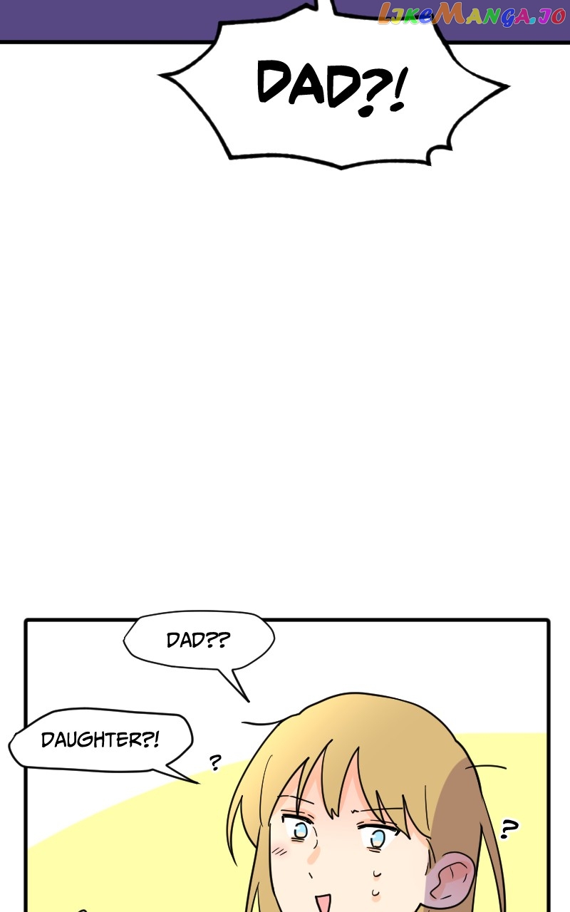 Not So Shoujo Love Story chapter 42 - page 72