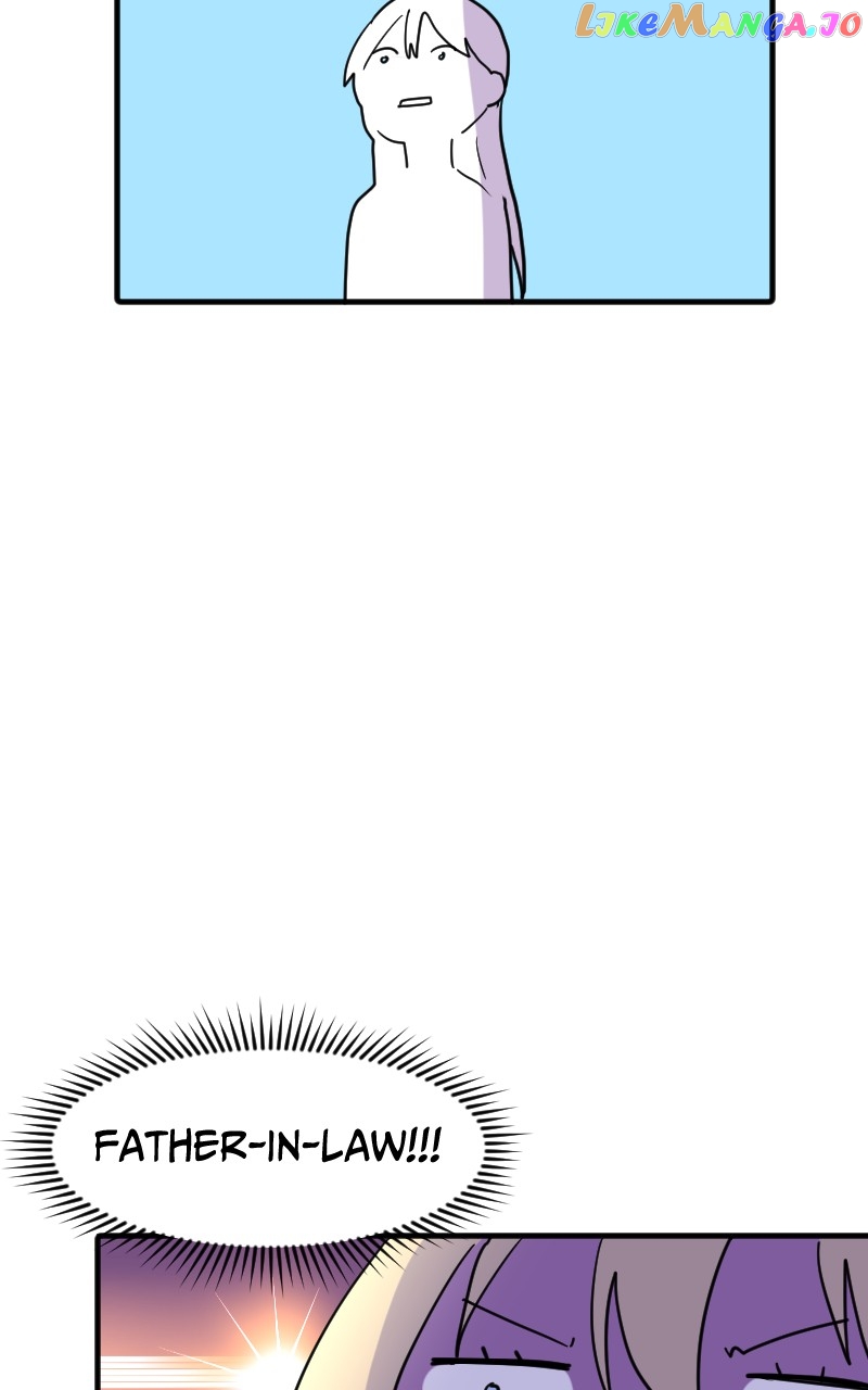 Not So Shoujo Love Story chapter 42 - page 74
