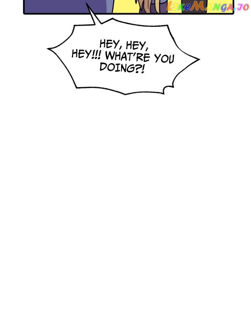Not So Shoujo Love Story chapter 42 - page 78