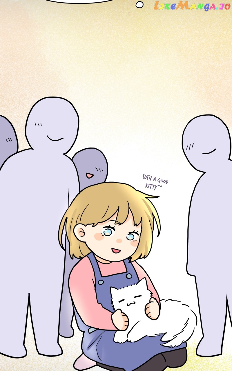 Not So Shoujo Love Story chapter 80 - page 12