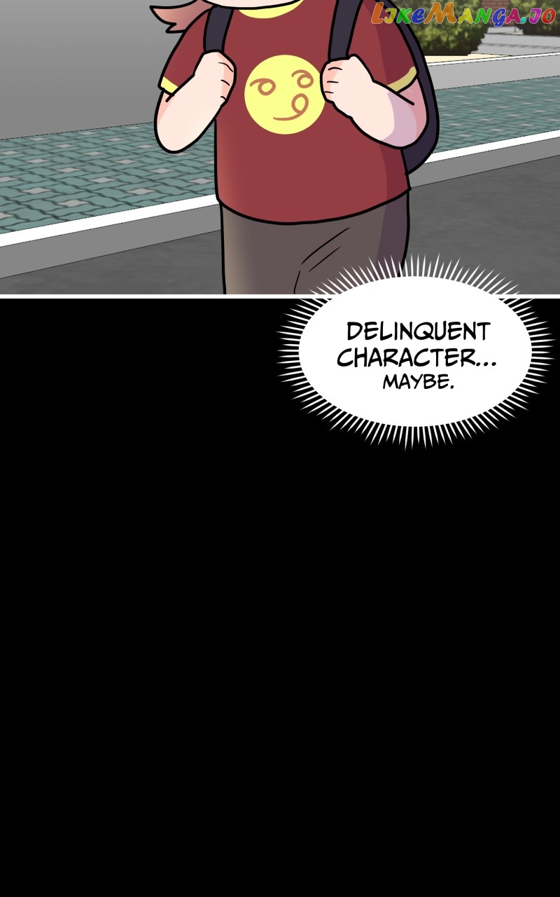 Not So Shoujo Love Story chapter 80 - page 15