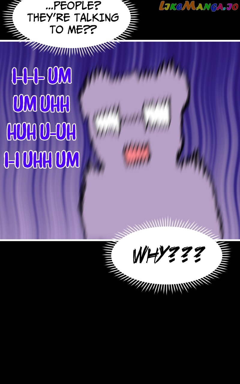 Not So Shoujo Love Story chapter 80 - page 27