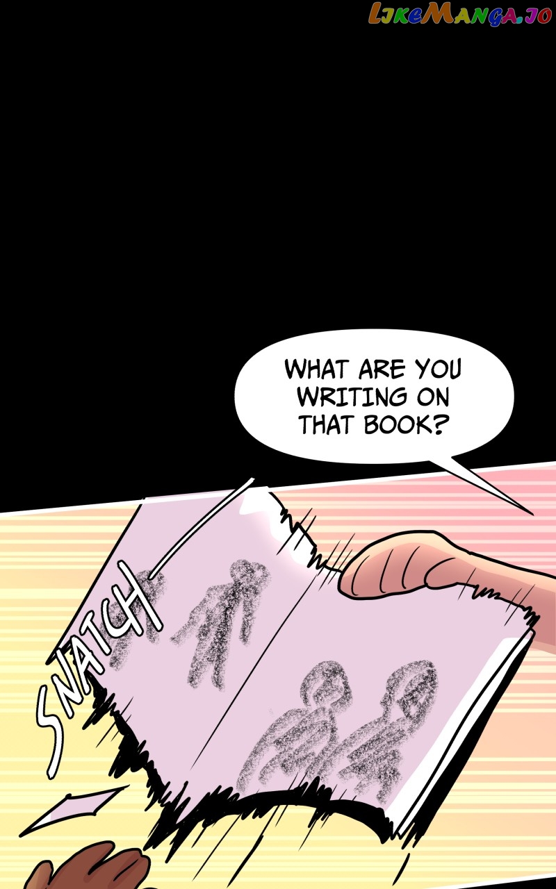 Not So Shoujo Love Story chapter 80 - page 29