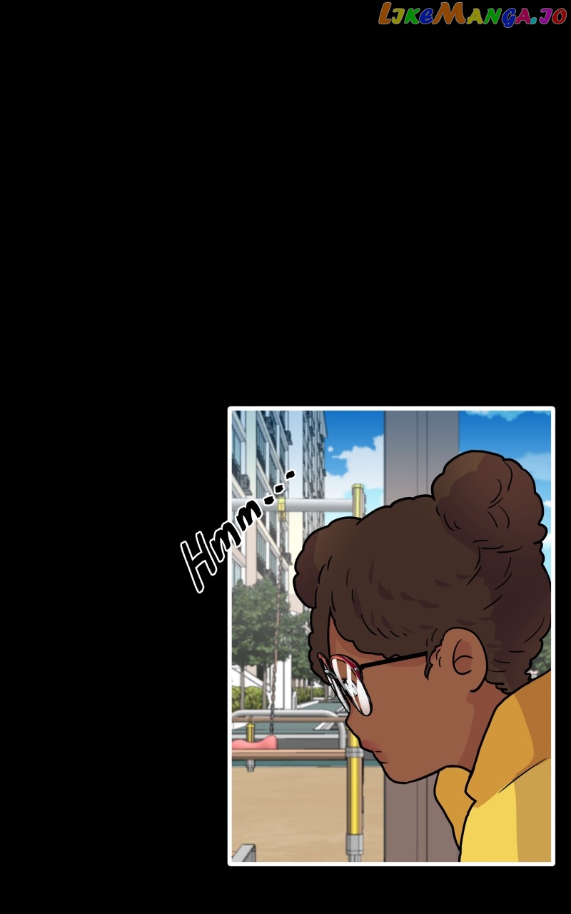 Not So Shoujo Love Story chapter 80 - page 4