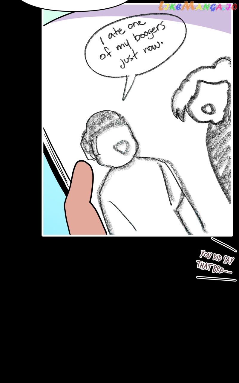 Not So Shoujo Love Story chapter 80 - page 32