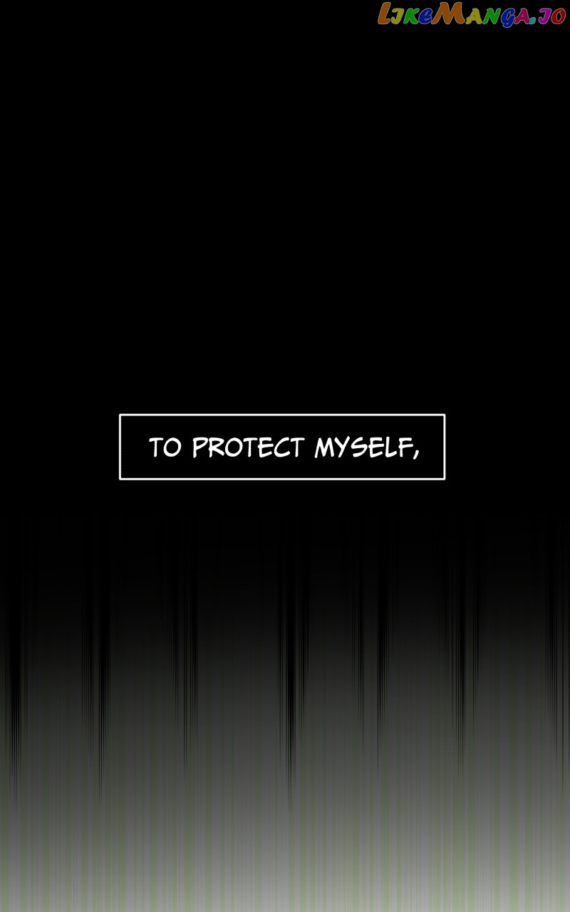 Not So Shoujo Love Story chapter 80 - page 37