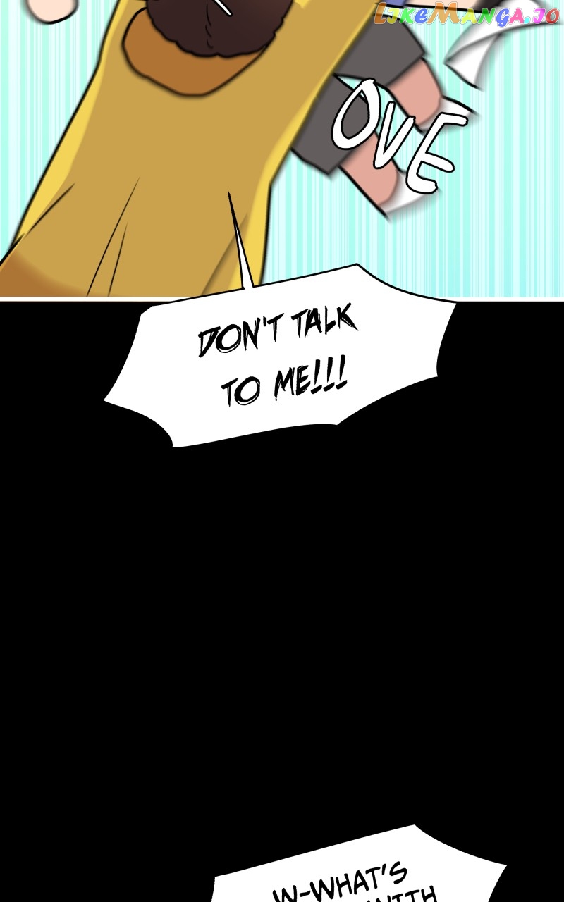 Not So Shoujo Love Story chapter 80 - page 39
