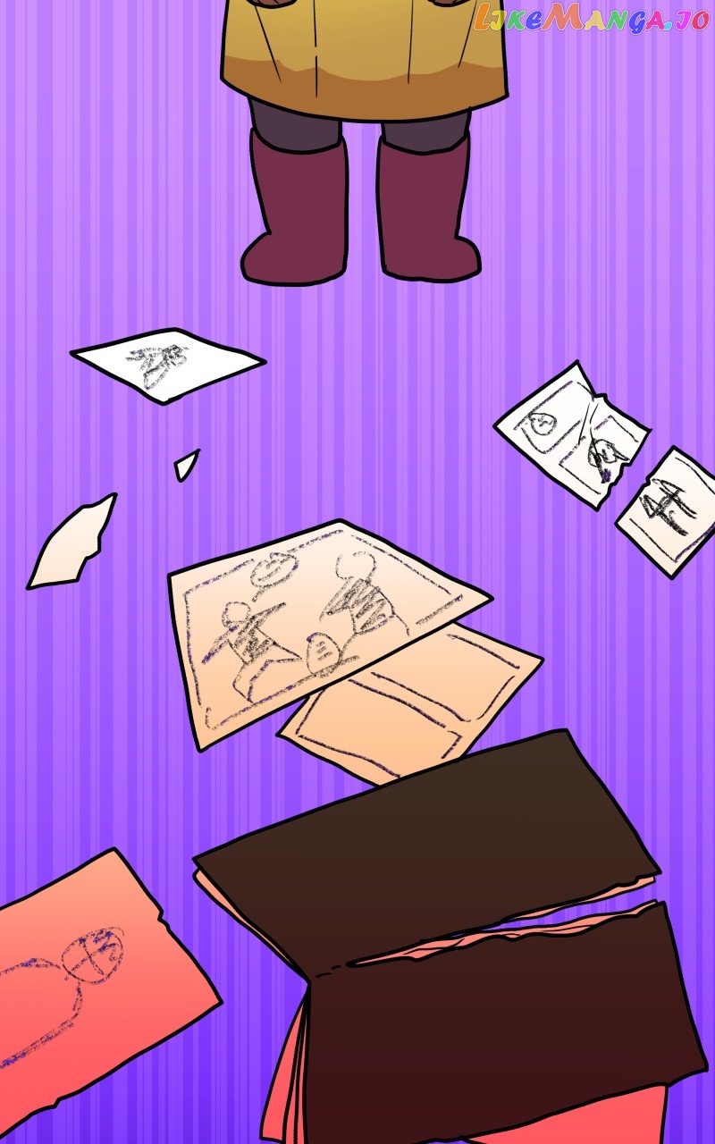 Not So Shoujo Love Story chapter 80 - page 46