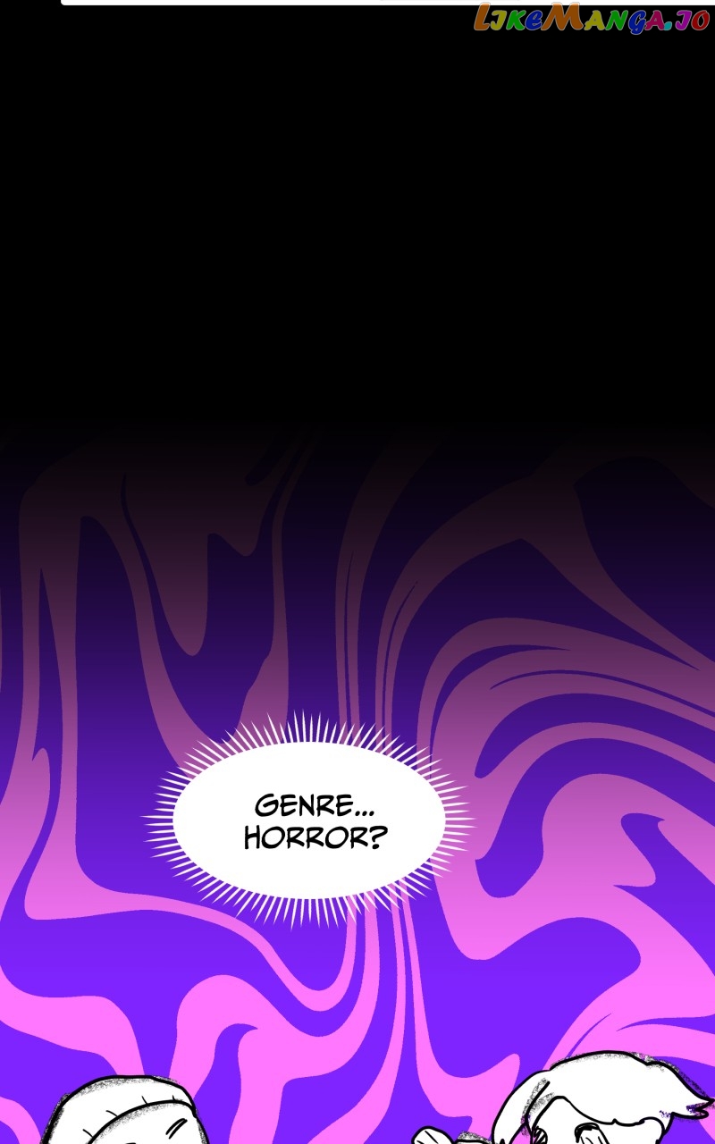 Not So Shoujo Love Story chapter 80 - page 6