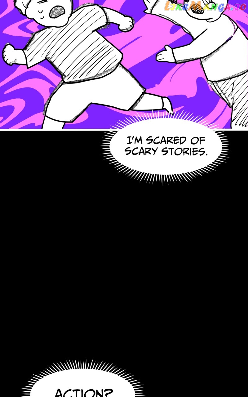 Not So Shoujo Love Story chapter 80 - page 7