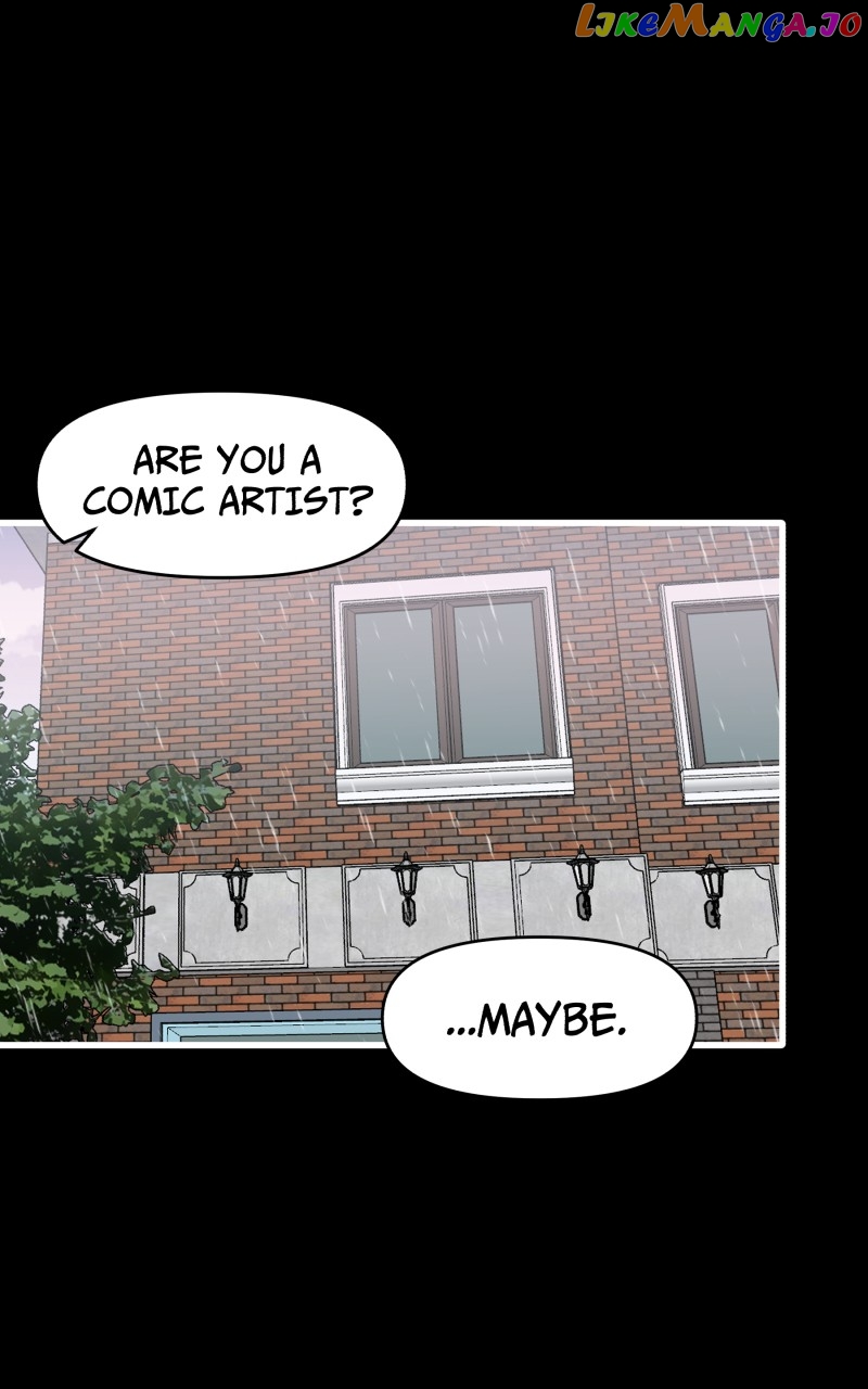 Not So Shoujo Love Story chapter 80 - page 68