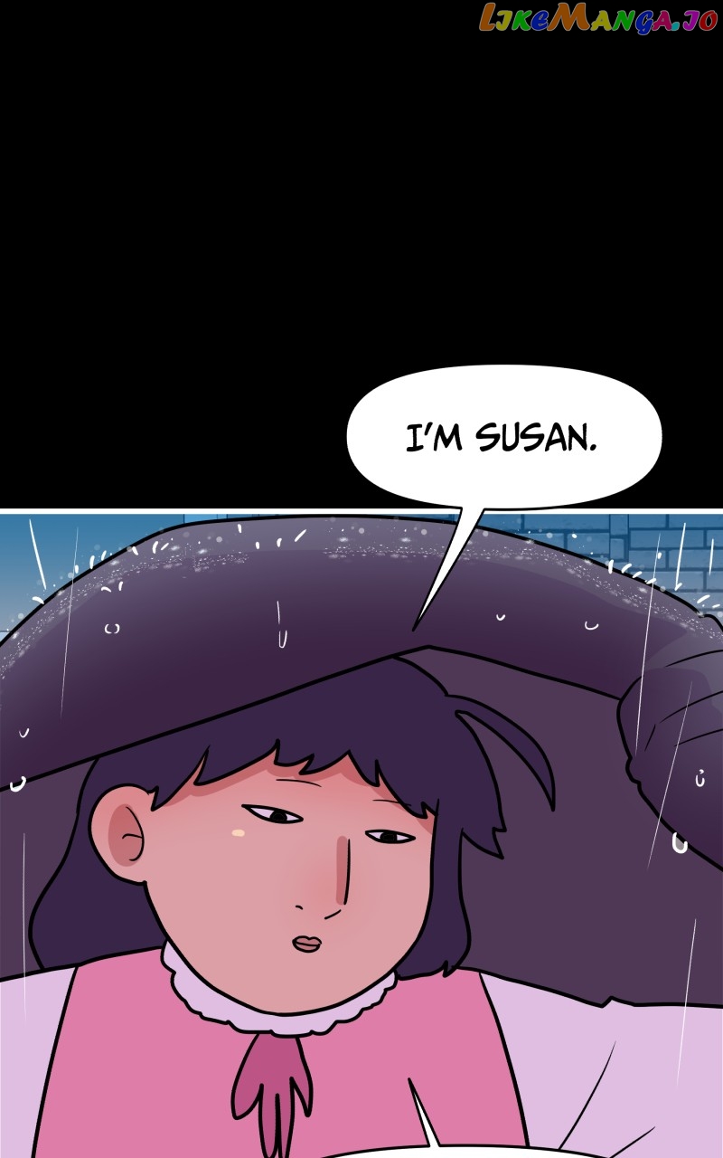 Not So Shoujo Love Story chapter 80 - page 70