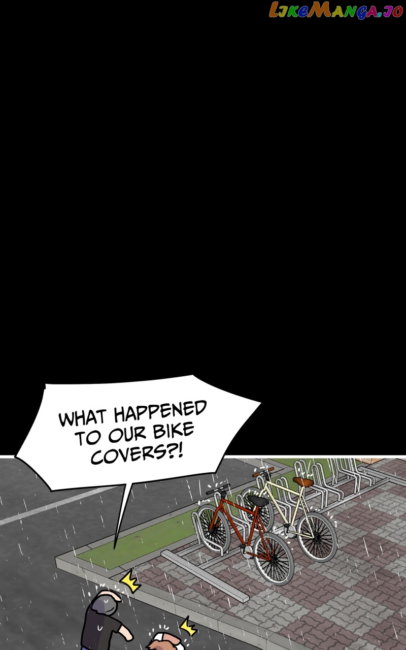 Not So Shoujo Love Story chapter 80 - page 73