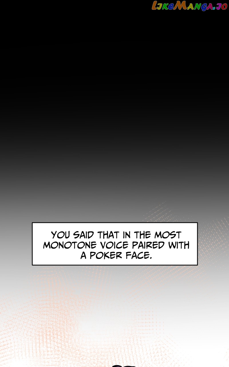 Not So Shoujo Love Story chapter 80 - page 80