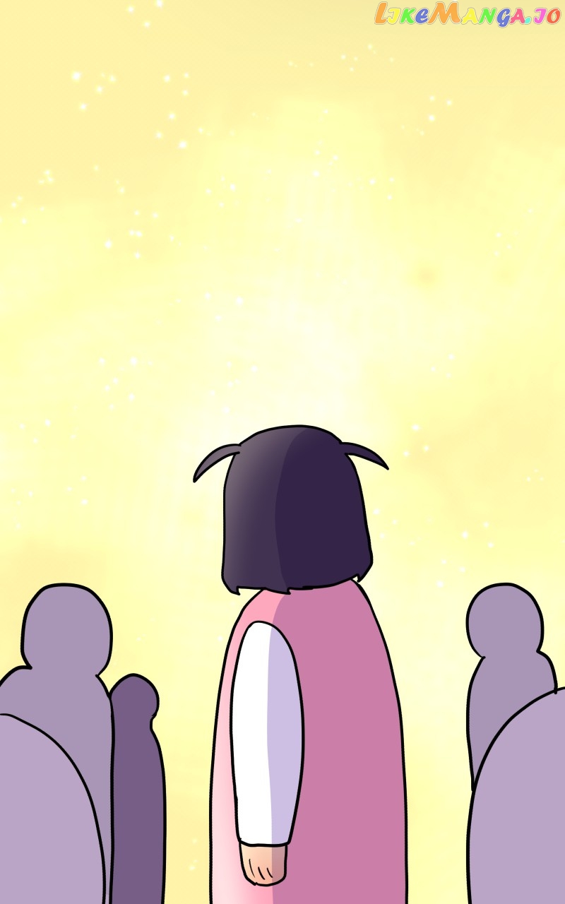 Not So Shoujo Love Story chapter 80 - page 84